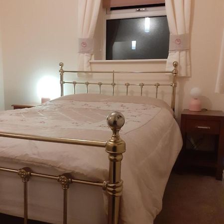Station Retreat 6B Comberton Terrace Apartment Kidderminster Ngoại thất bức ảnh