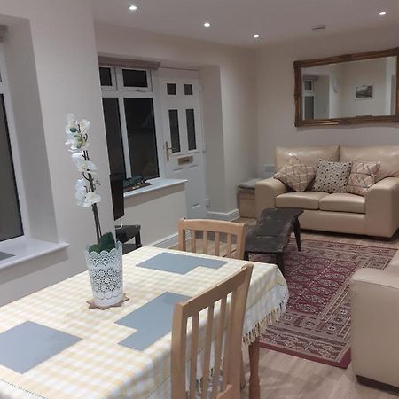 Station Retreat 6B Comberton Terrace Apartment Kidderminster Ngoại thất bức ảnh