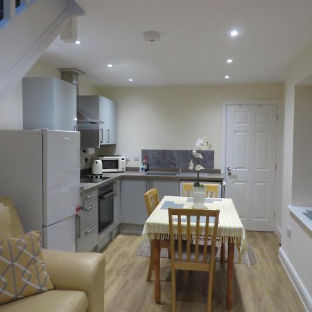 Station Retreat 6B Comberton Terrace Apartment Kidderminster Ngoại thất bức ảnh