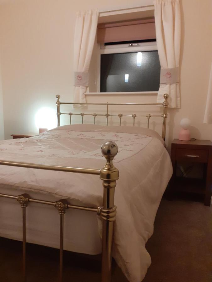 Station Retreat 6B Comberton Terrace Apartment Kidderminster Ngoại thất bức ảnh