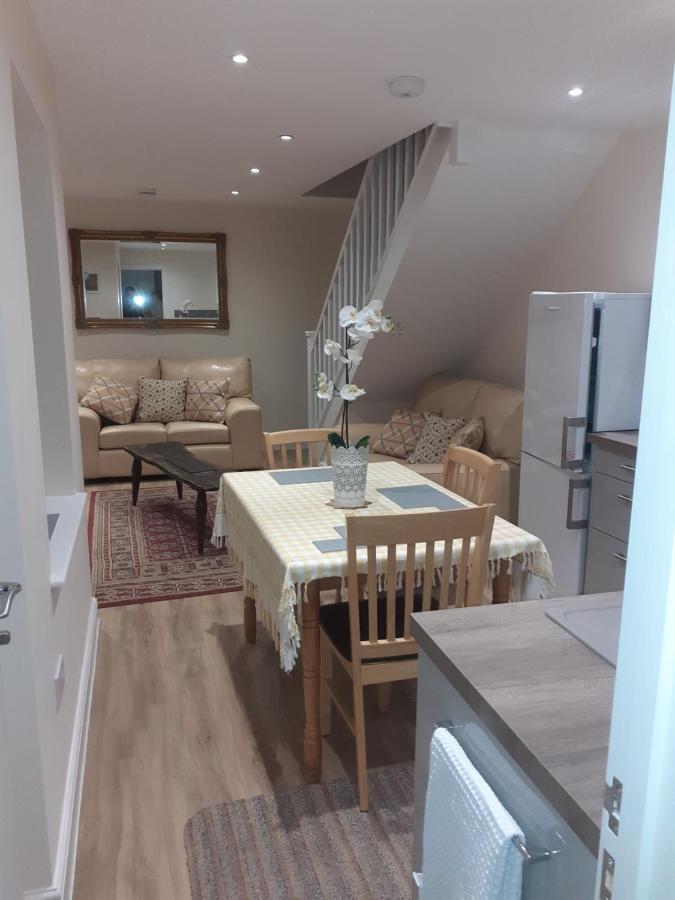 Station Retreat 6B Comberton Terrace Apartment Kidderminster Ngoại thất bức ảnh