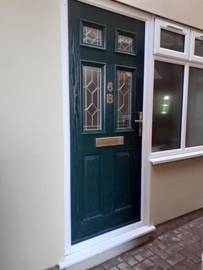 Station Retreat 6B Comberton Terrace Apartment Kidderminster Ngoại thất bức ảnh